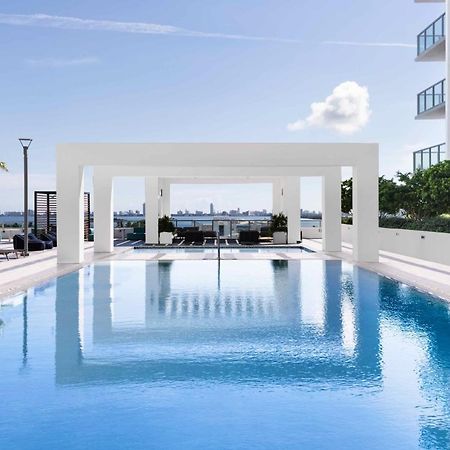 Nomada Destination Residences - Quadro Miami Exteriér fotografie