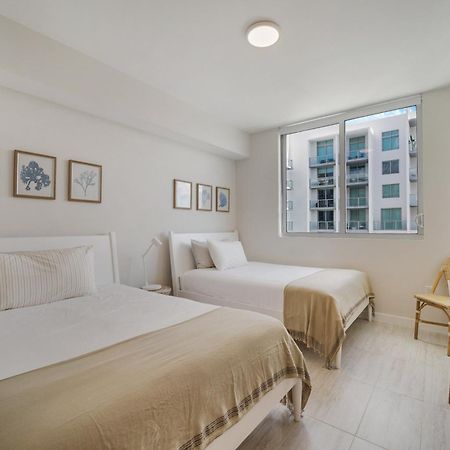 Nomada Destination Residences - Quadro Miami Exteriér fotografie
