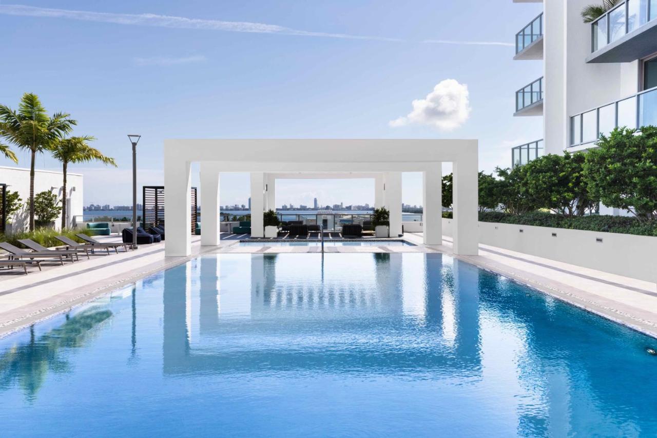 Nomada Destination Residences - Quadro Miami Exteriér fotografie