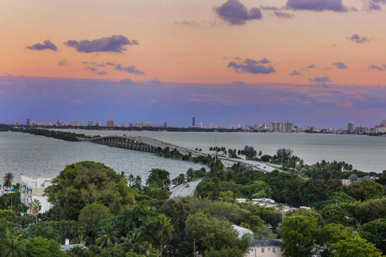 Nomada Destination Residences - Quadro Miami Exteriér fotografie