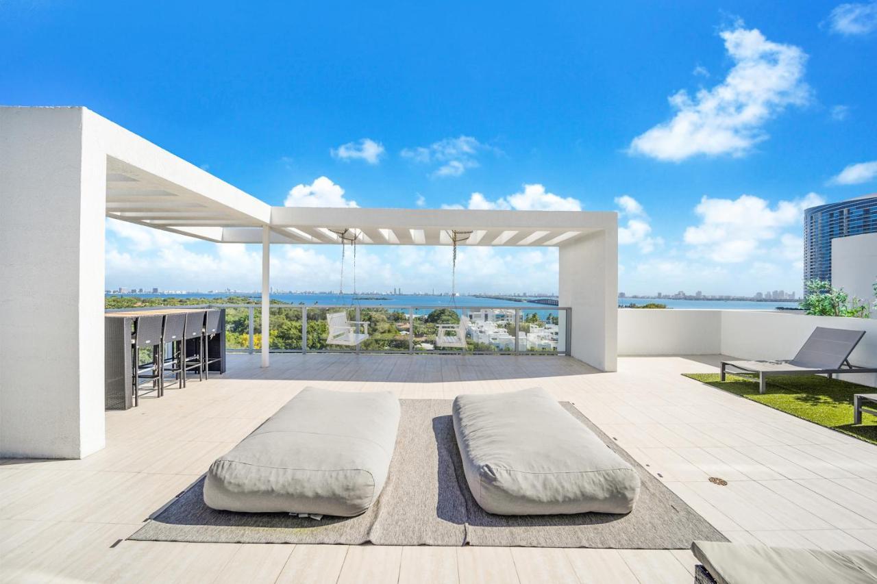 Nomada Destination Residences - Quadro Miami Exteriér fotografie
