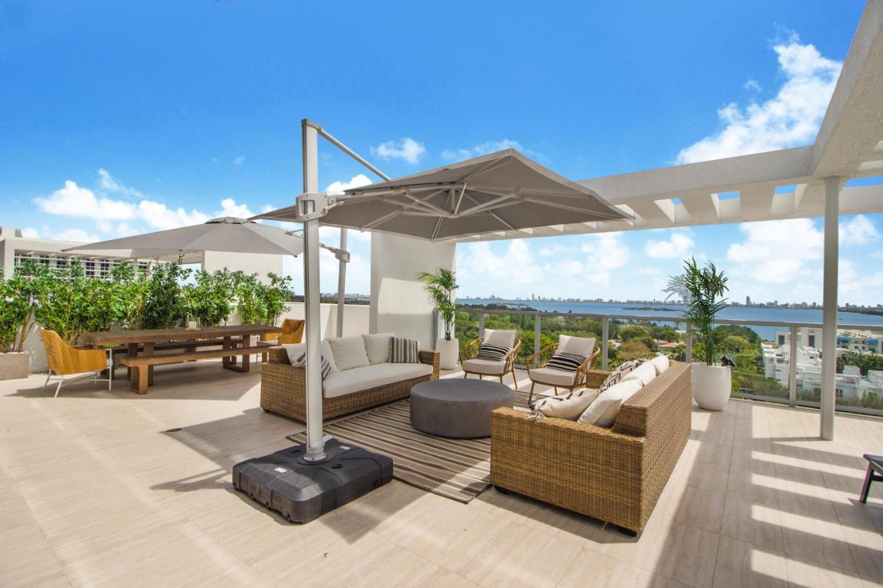 Nomada Destination Residences - Quadro Miami Exteriér fotografie