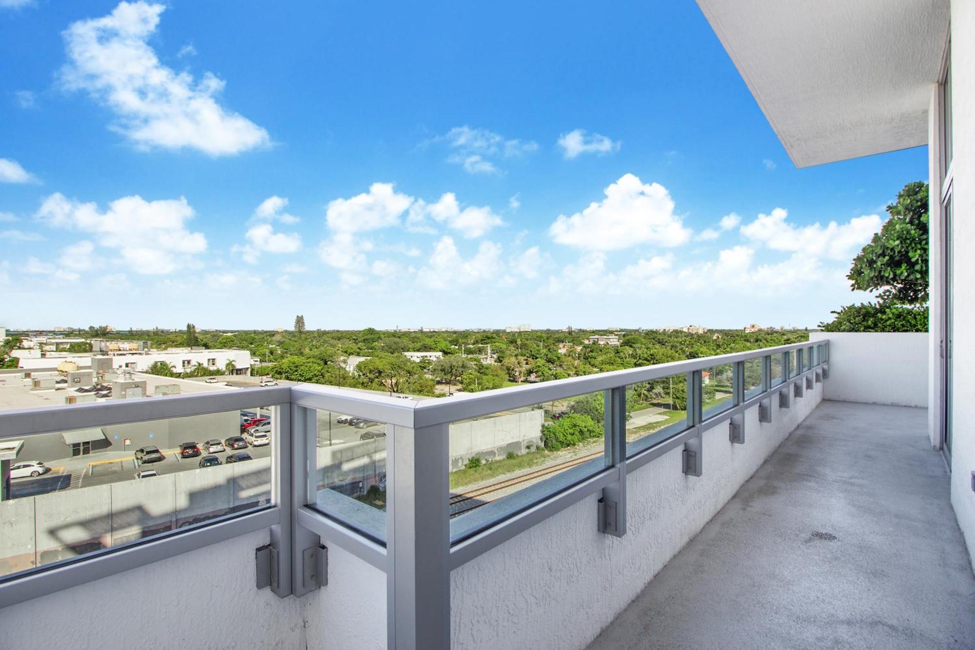 Nomada Destination Residences - Quadro Miami Exteriér fotografie