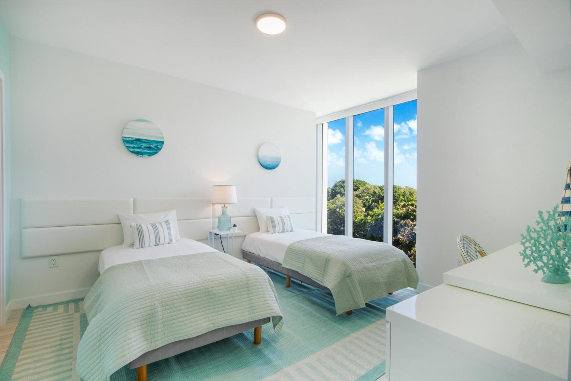 Nomada Destination Residences - Quadro Miami Exteriér fotografie