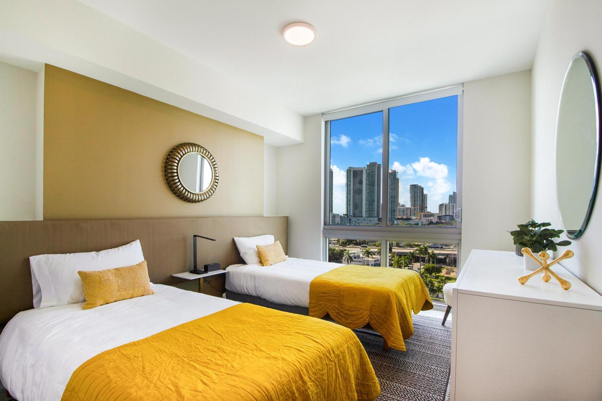 Nomada Destination Residences - Quadro Miami Exteriér fotografie