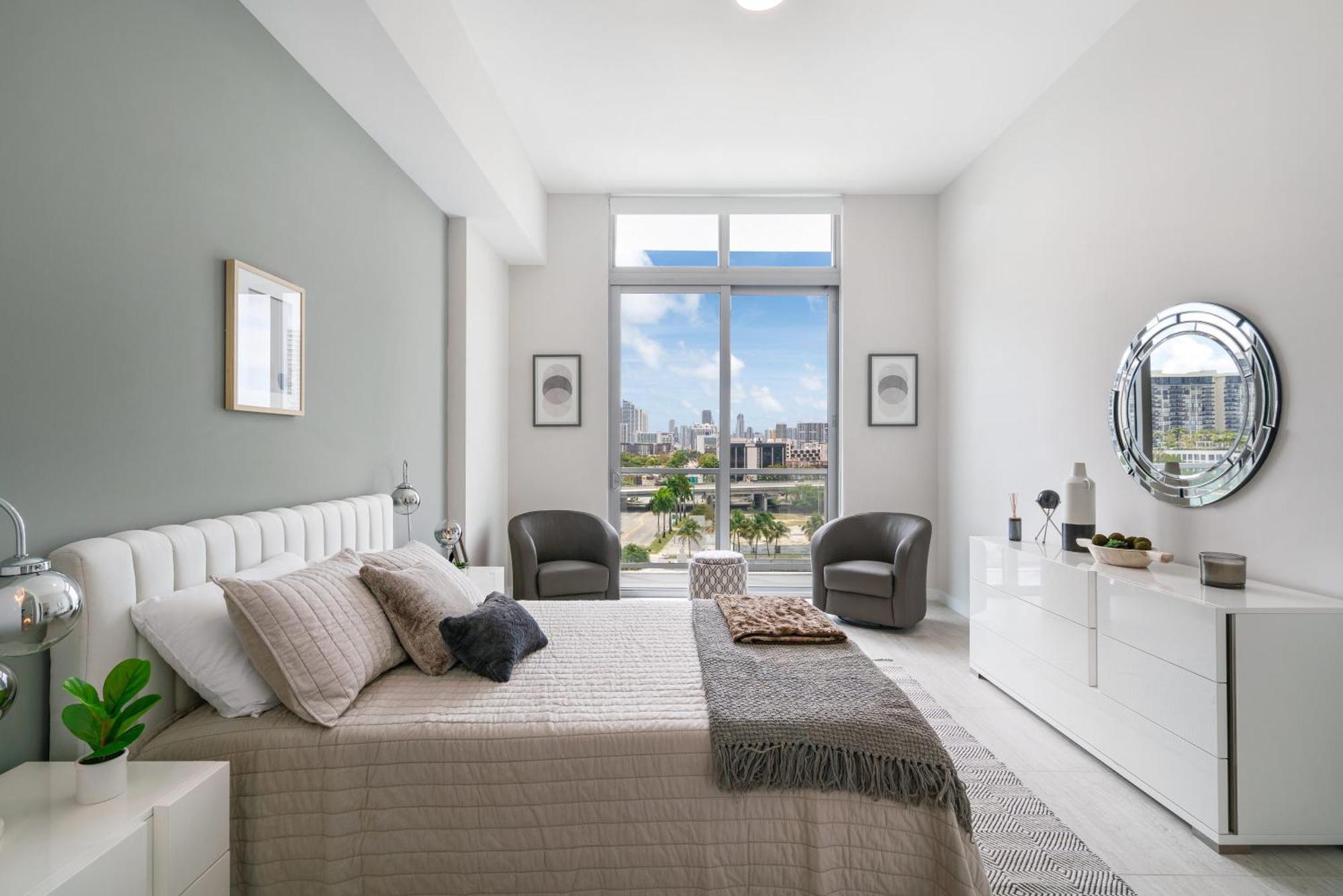 Nomada Destination Residences - Quadro Miami Exteriér fotografie