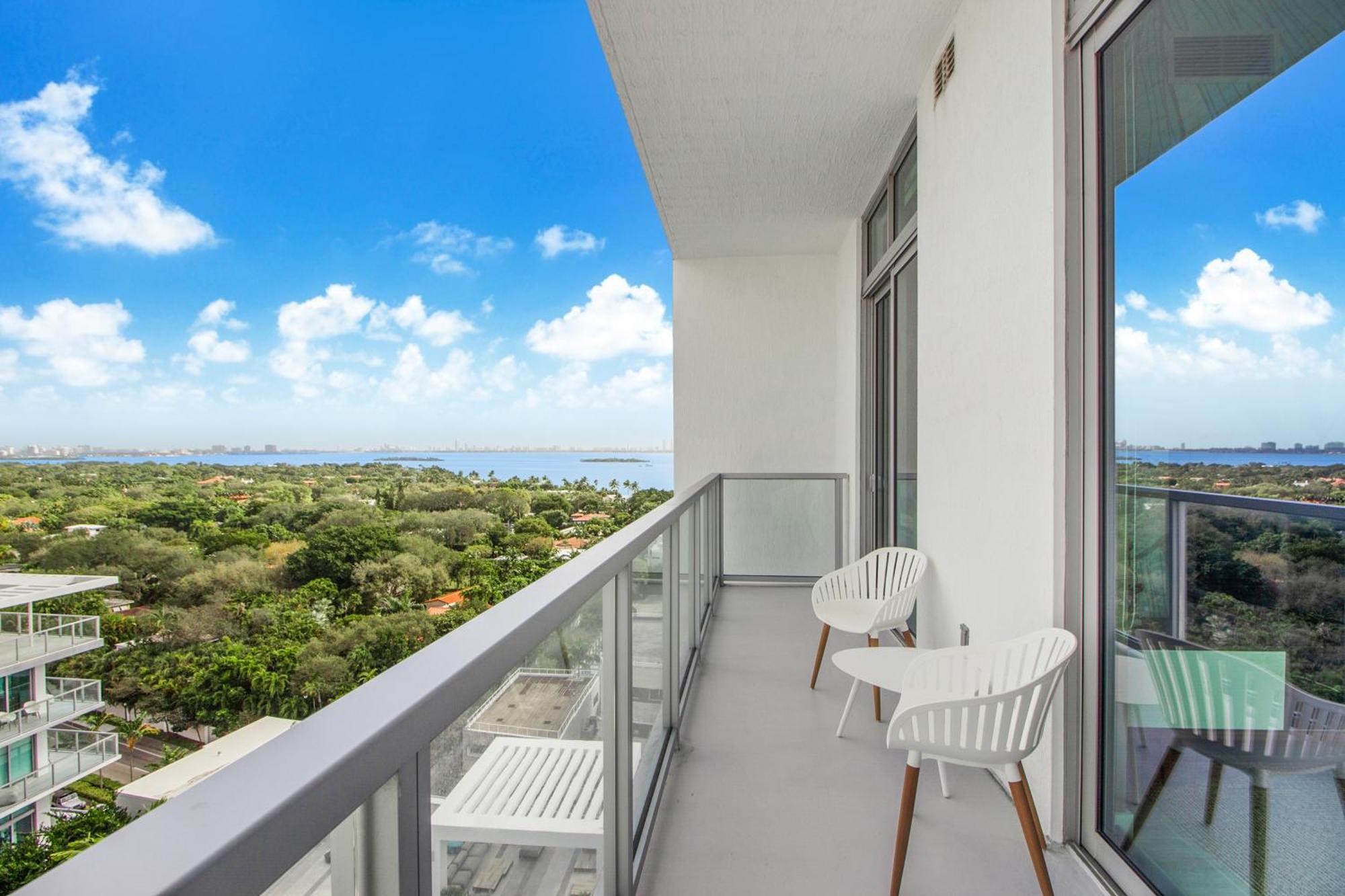 Nomada Destination Residences - Quadro Miami Exteriér fotografie