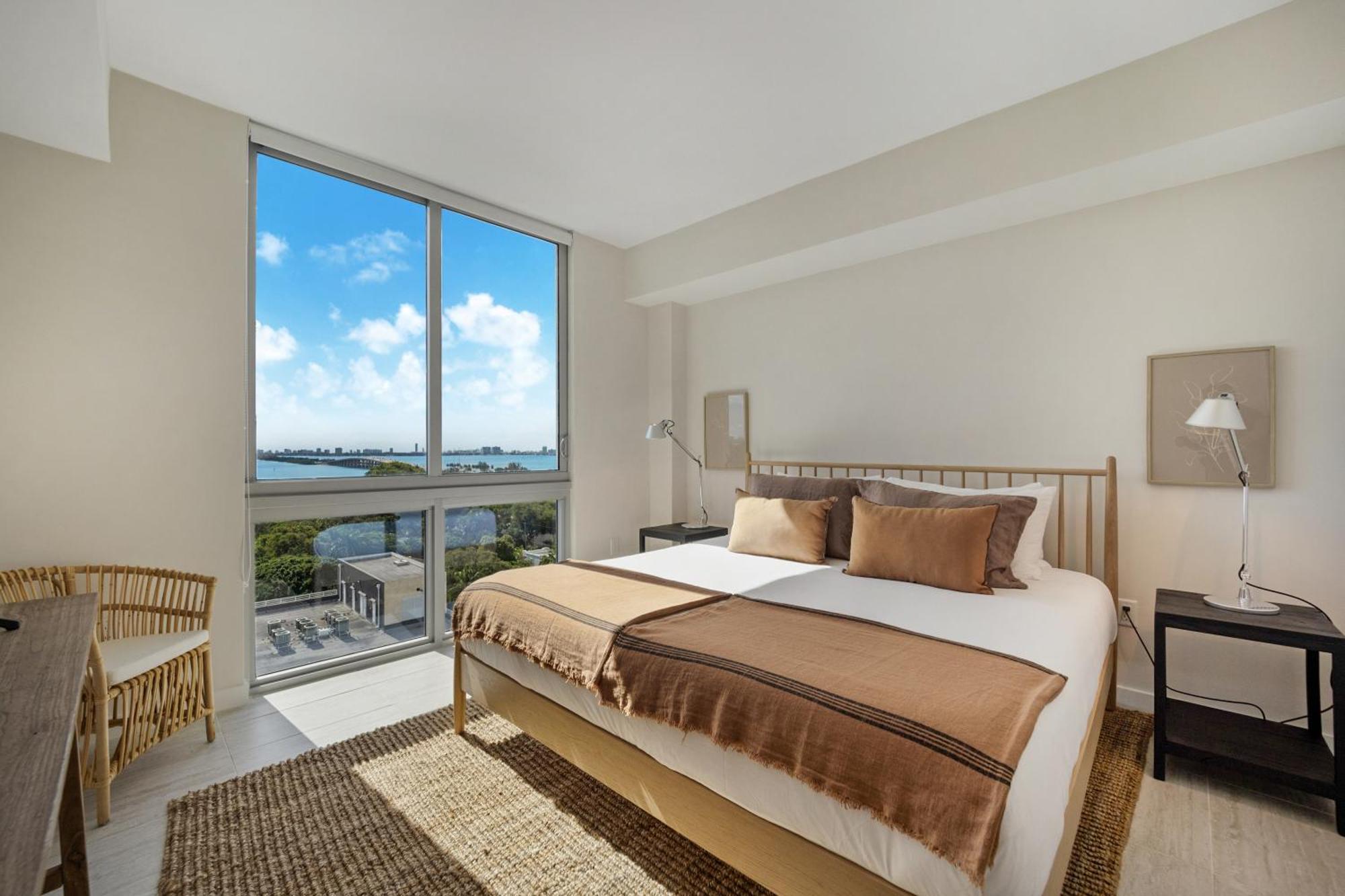 Nomada Destination Residences - Quadro Miami Exteriér fotografie