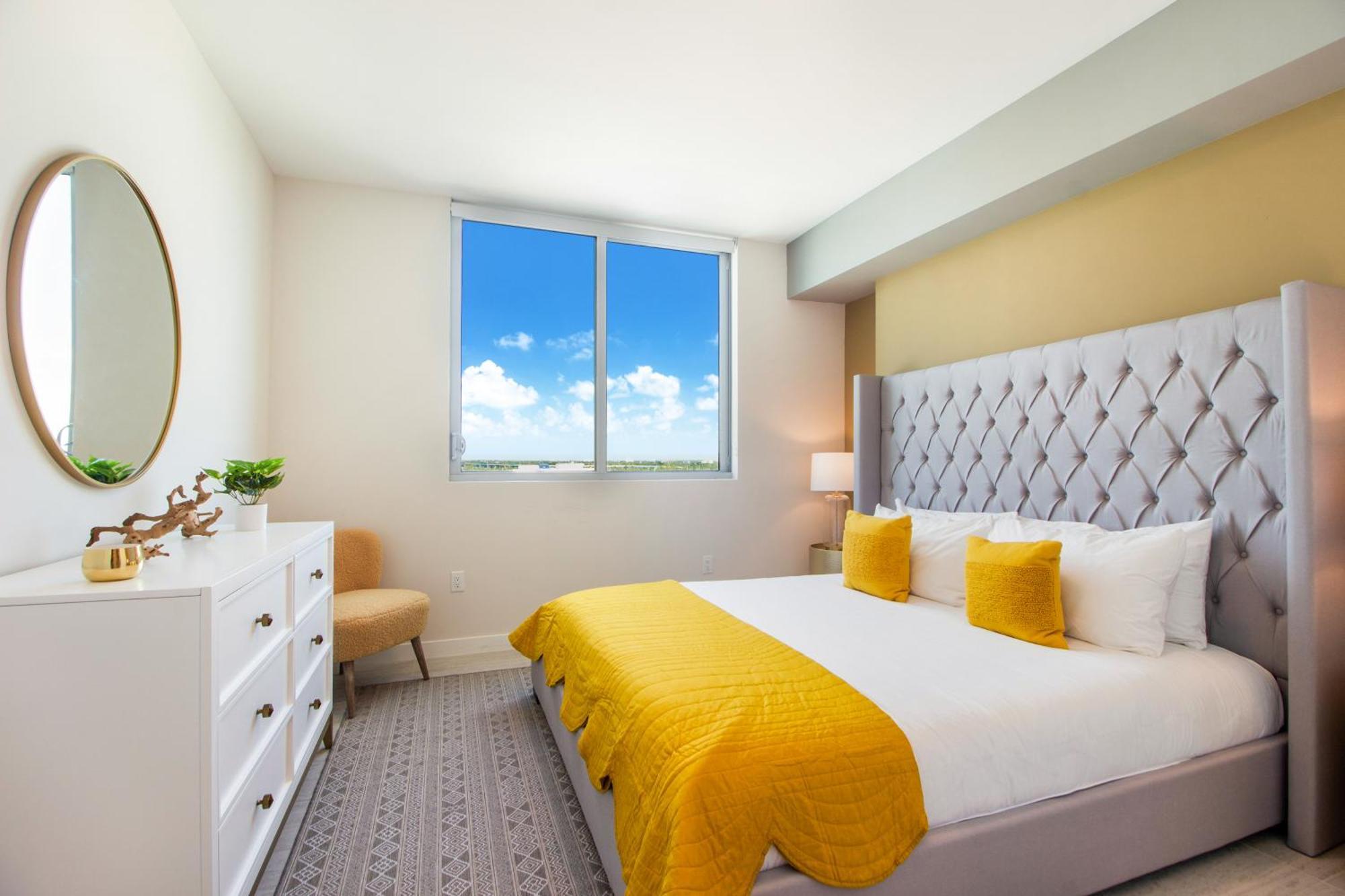 Nomada Destination Residences - Quadro Miami Exteriér fotografie
