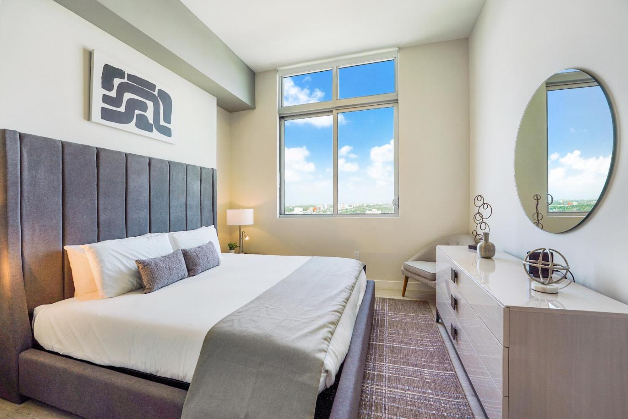 Nomada Destination Residences - Quadro Miami Exteriér fotografie