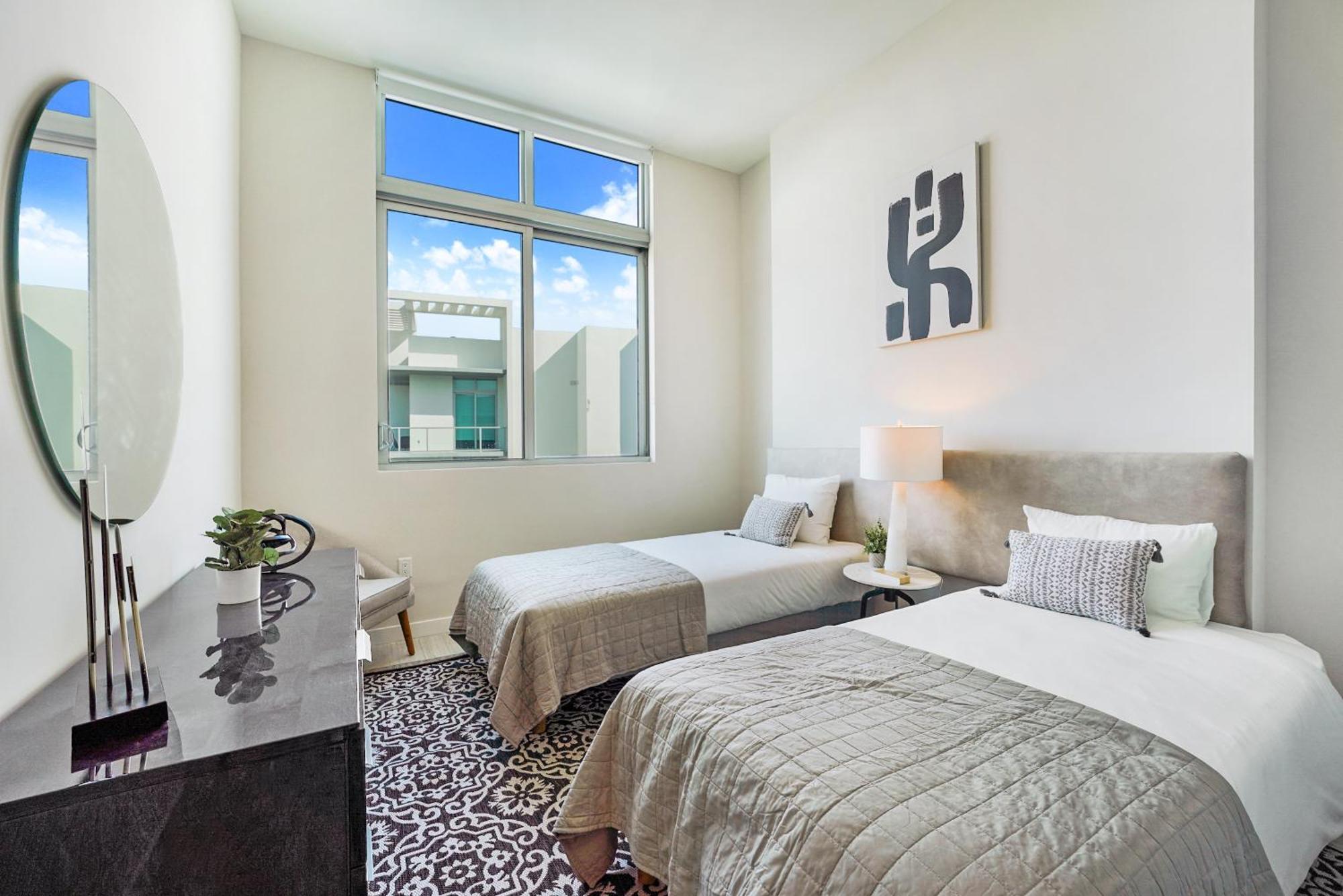 Nomada Destination Residences - Quadro Miami Exteriér fotografie