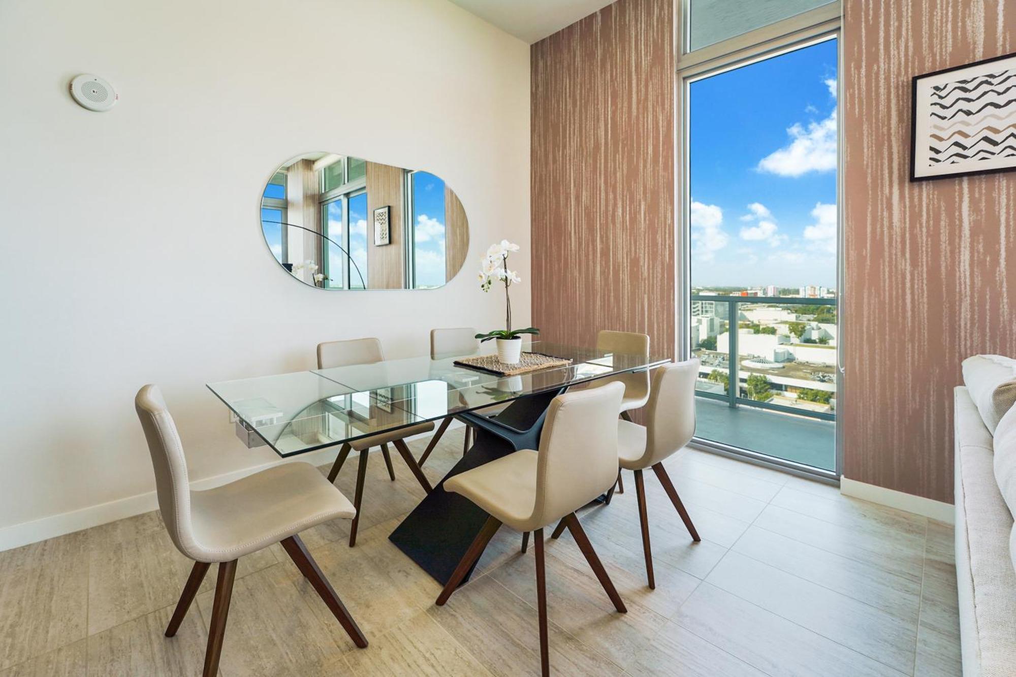 Nomada Destination Residences - Quadro Miami Exteriér fotografie