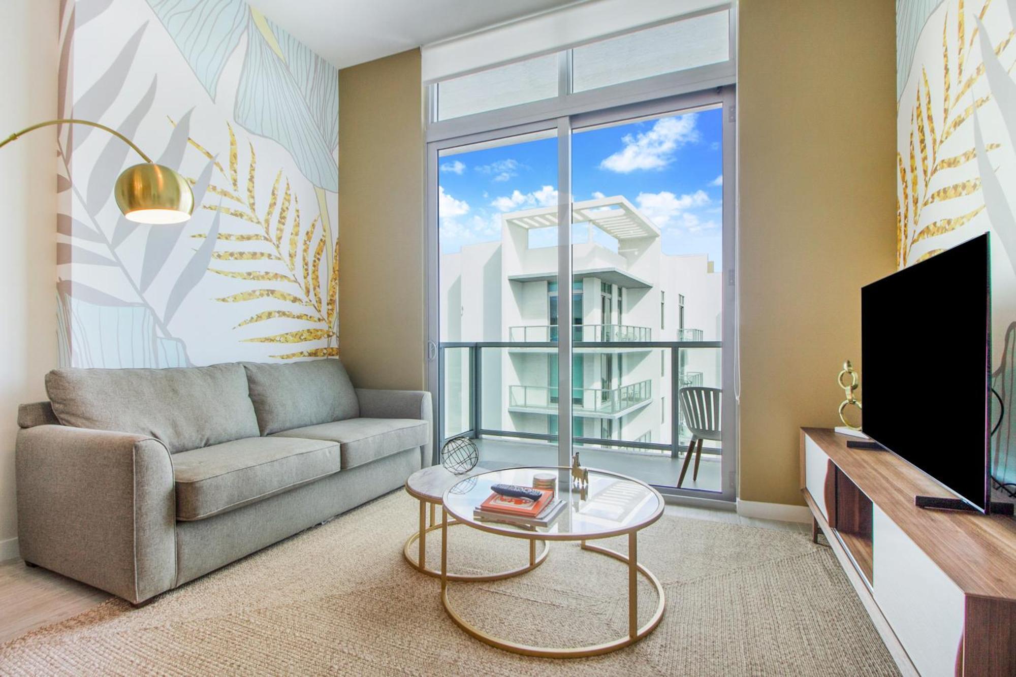Nomada Destination Residences - Quadro Miami Exteriér fotografie