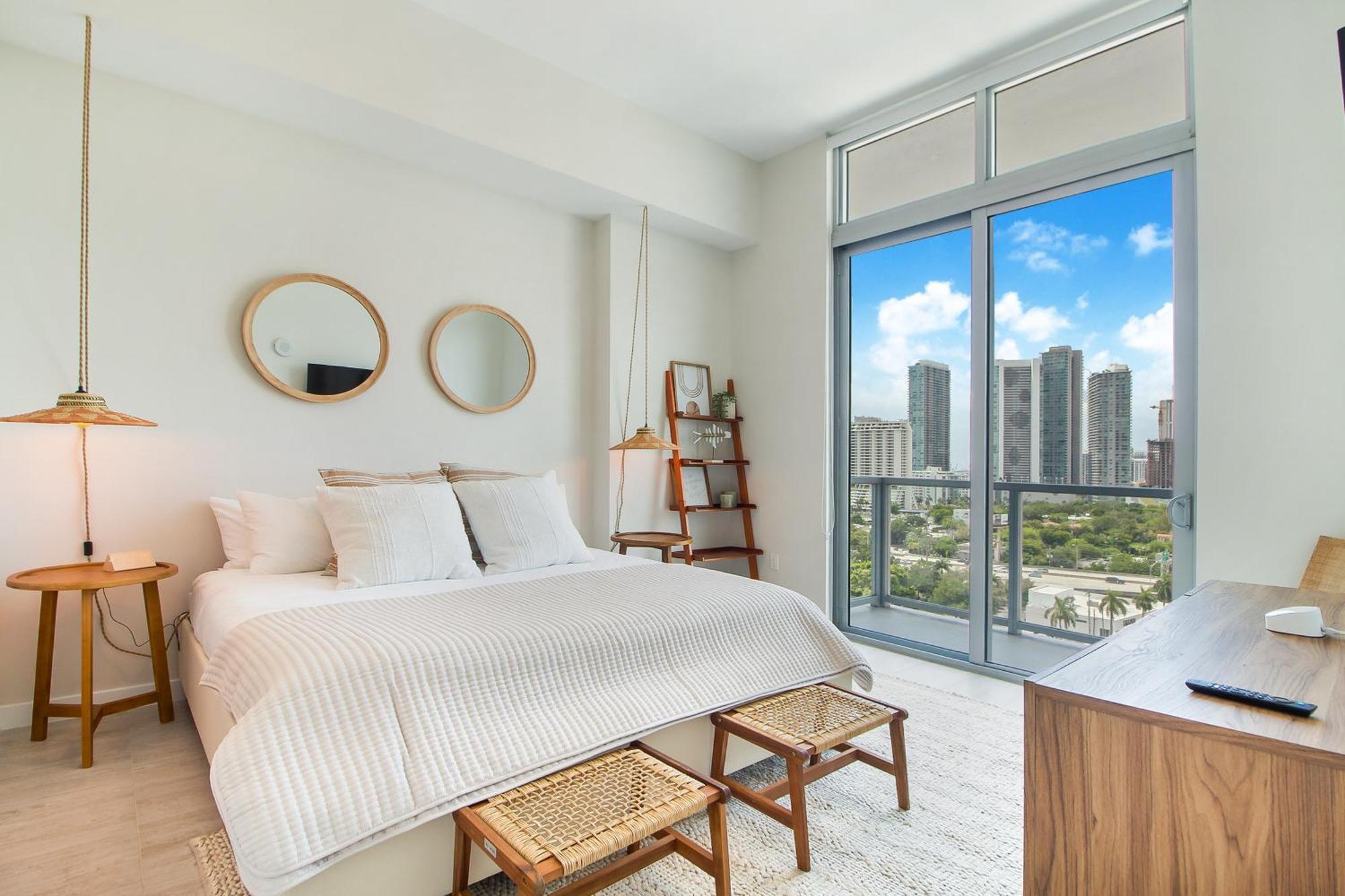 Nomada Destination Residences - Quadro Miami Exteriér fotografie