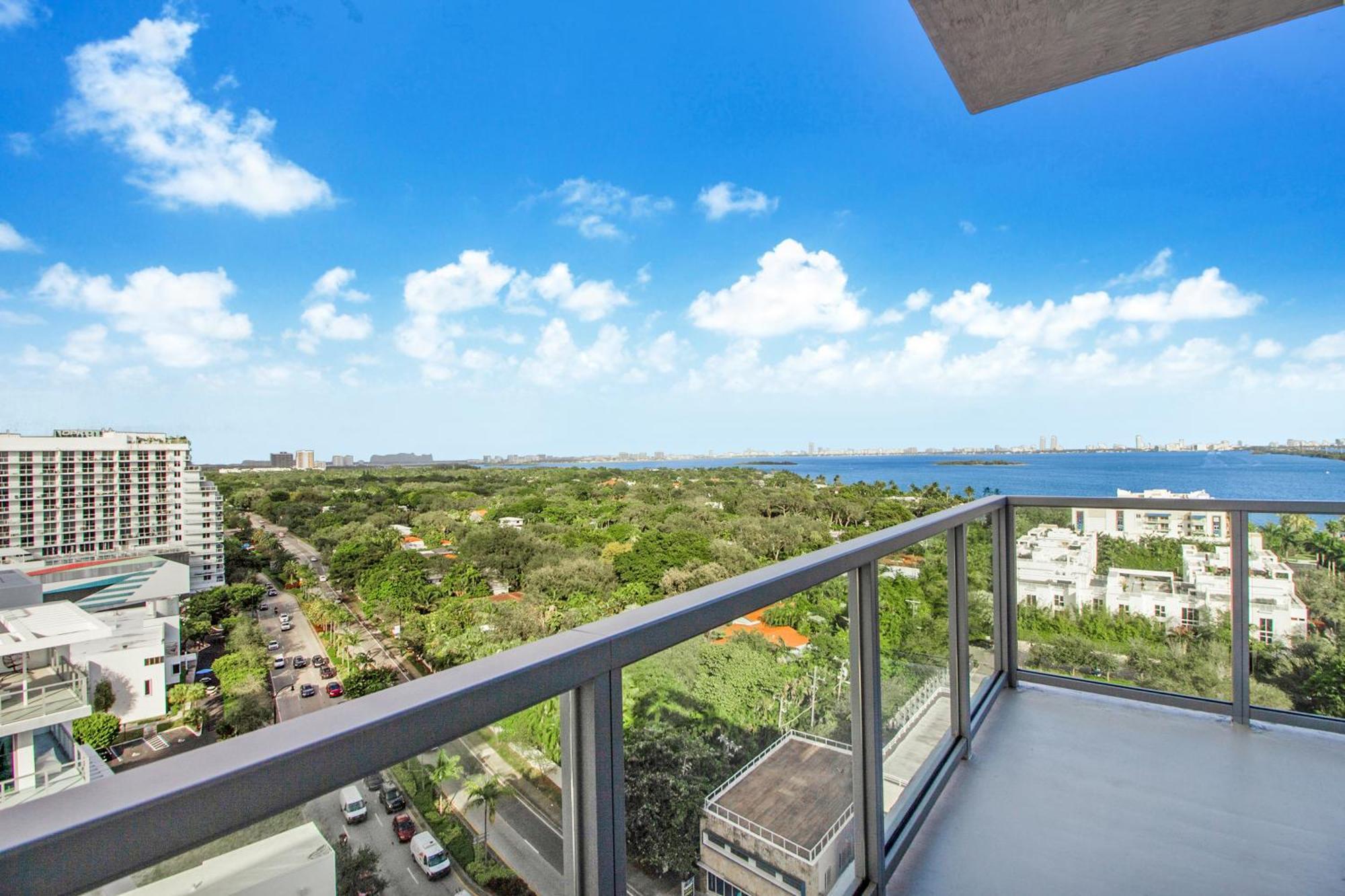 Nomada Destination Residences - Quadro Miami Exteriér fotografie