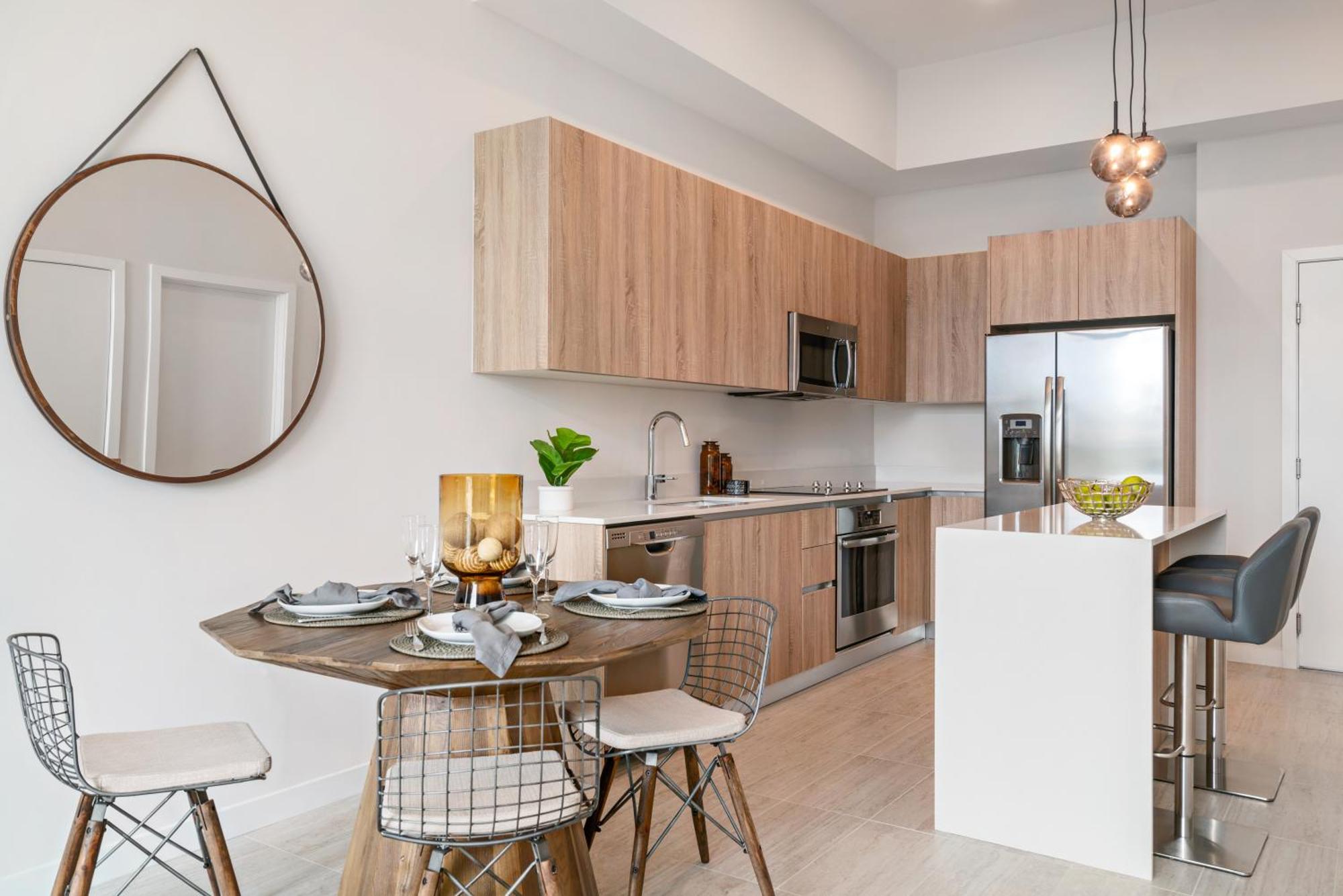 Nomada Destination Residences - Quadro Miami Exteriér fotografie