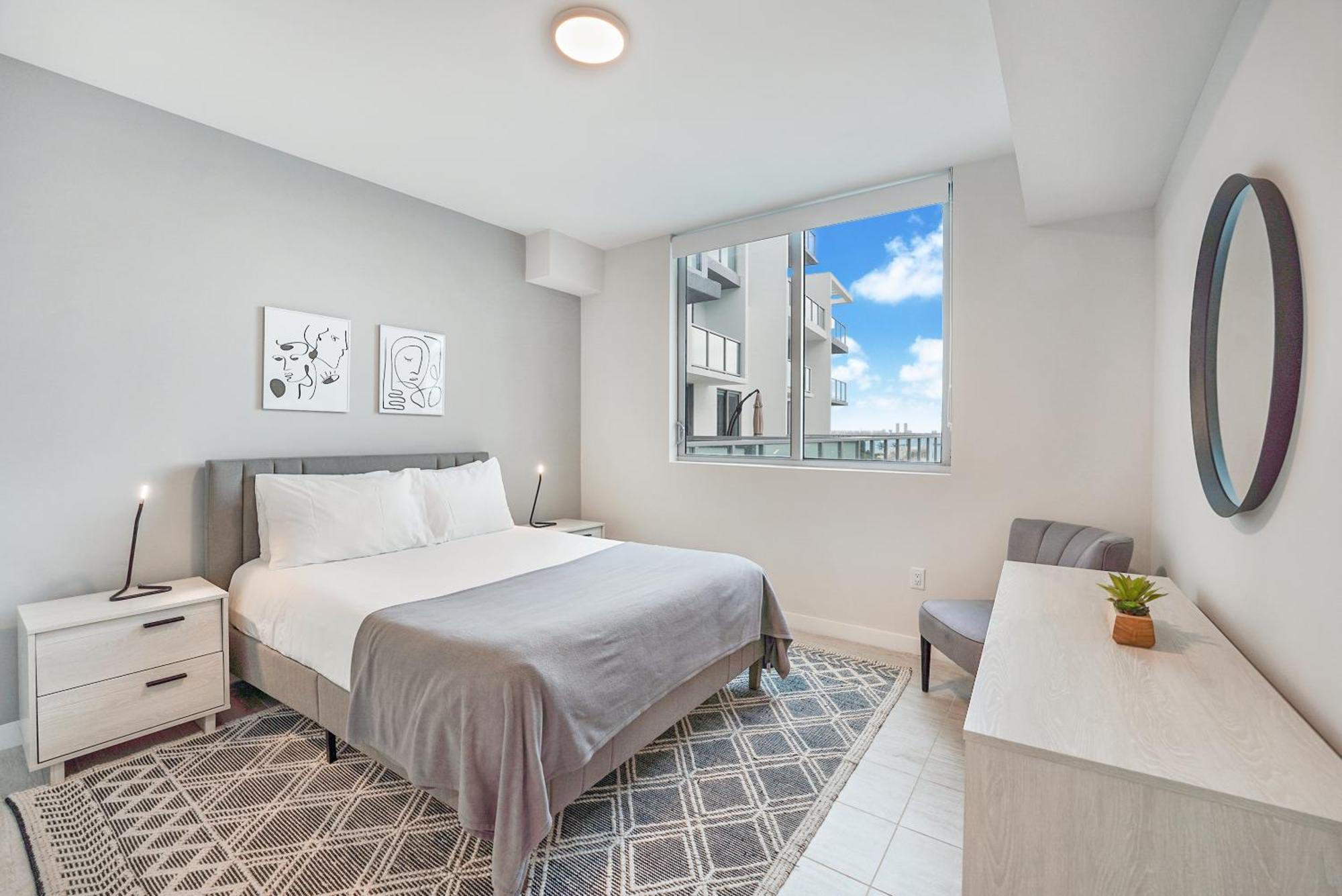 Nomada Destination Residences - Quadro Miami Exteriér fotografie