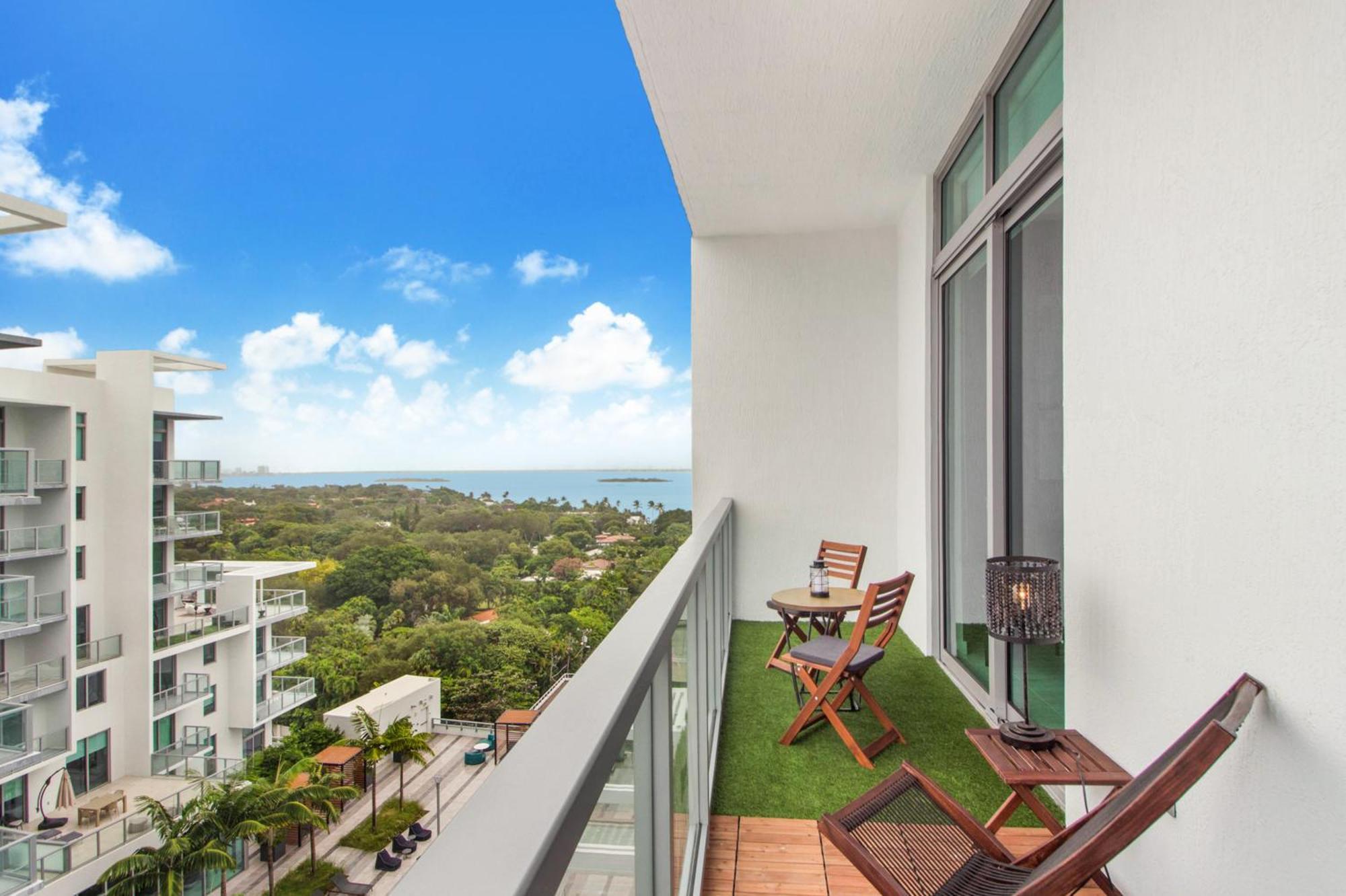 Nomada Destination Residences - Quadro Miami Exteriér fotografie