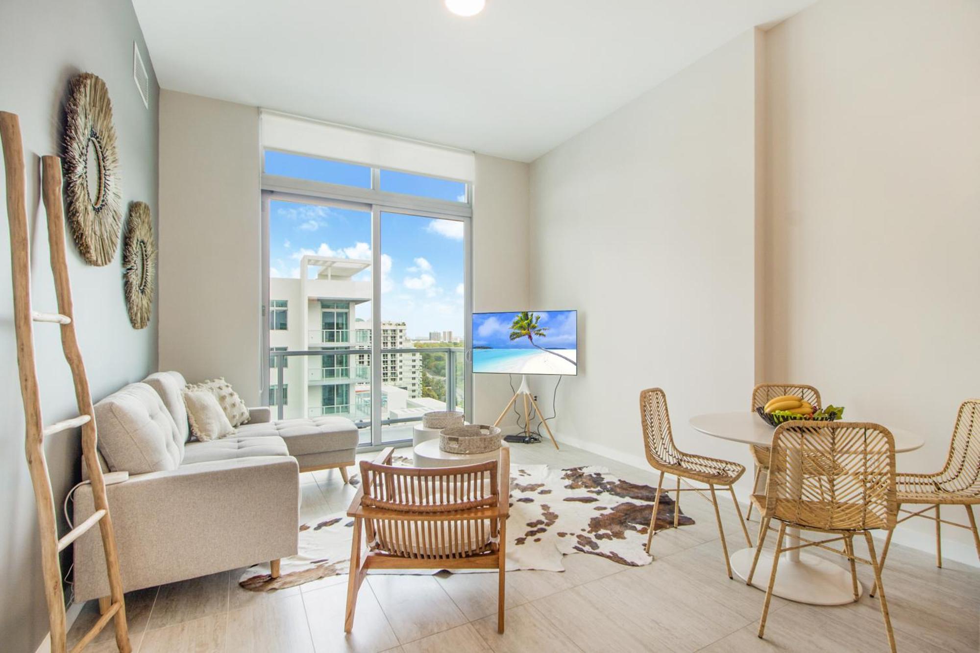 Nomada Destination Residences - Quadro Miami Exteriér fotografie