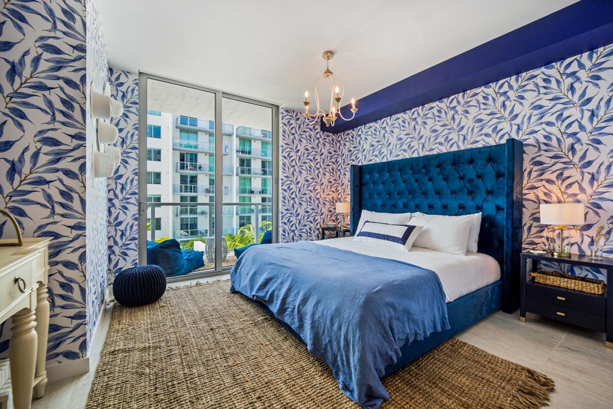 Nomada Destination Residences - Quadro Miami Exteriér fotografie