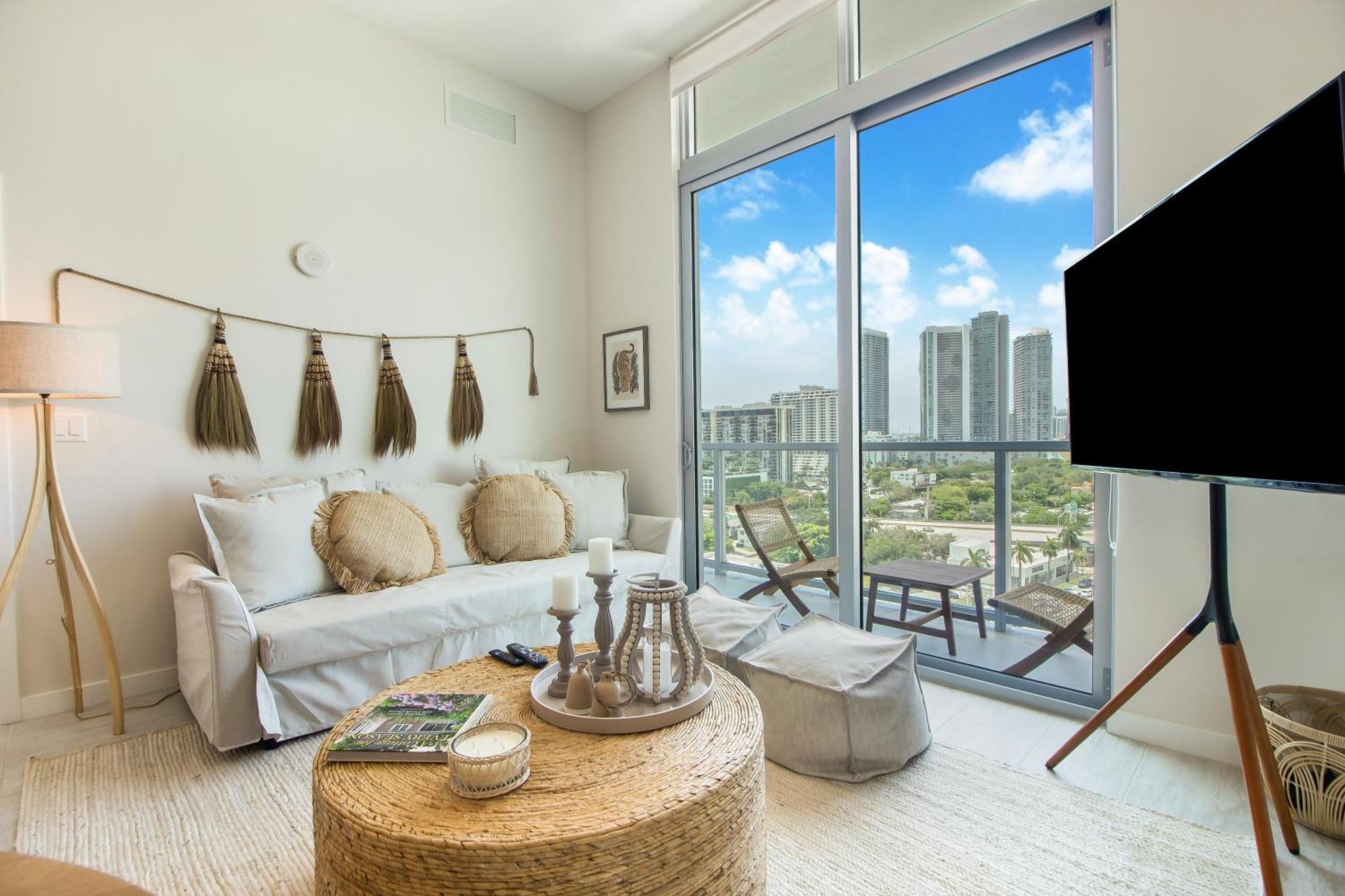 Nomada Destination Residences - Quadro Miami Exteriér fotografie