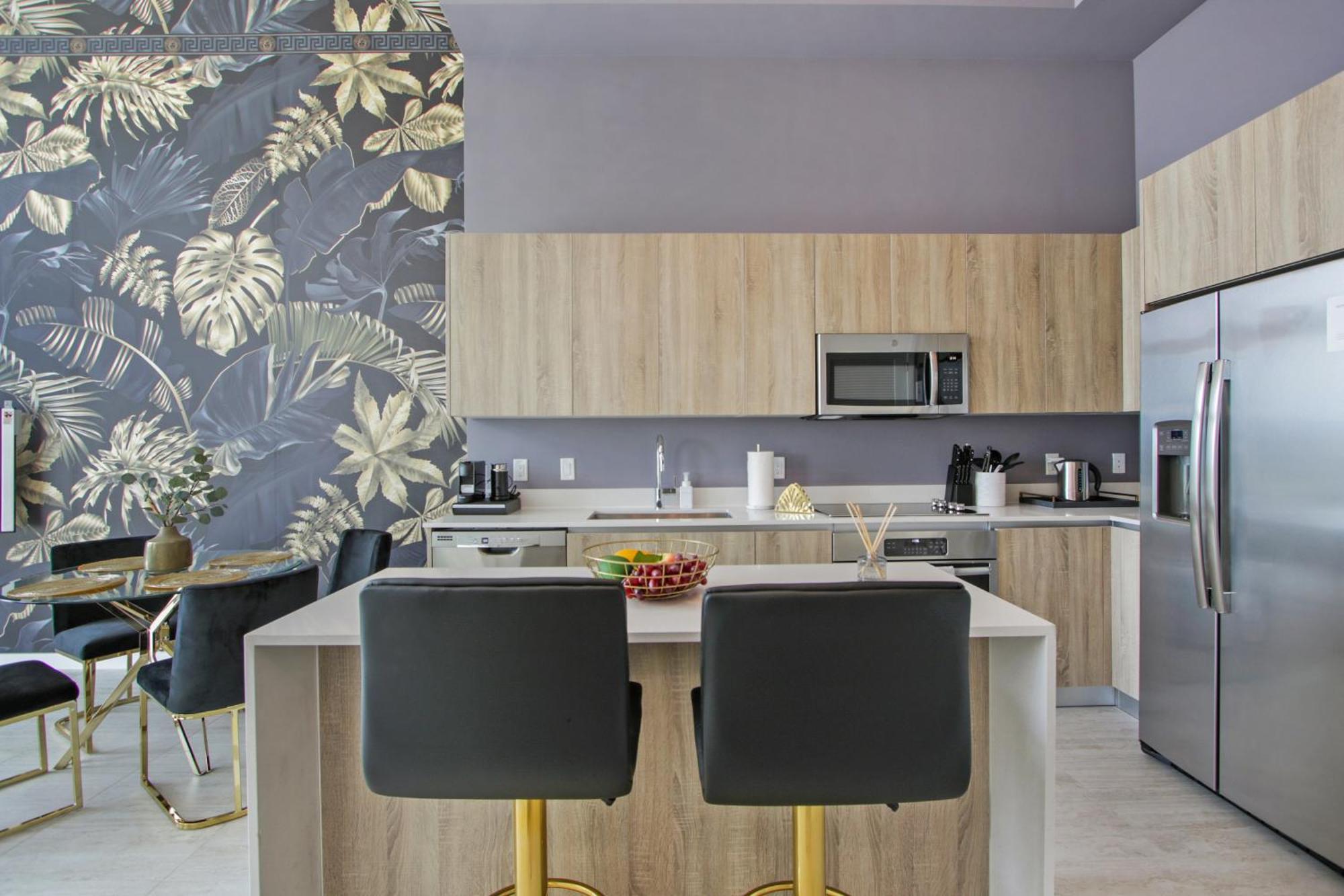 Nomada Destination Residences - Quadro Miami Exteriér fotografie